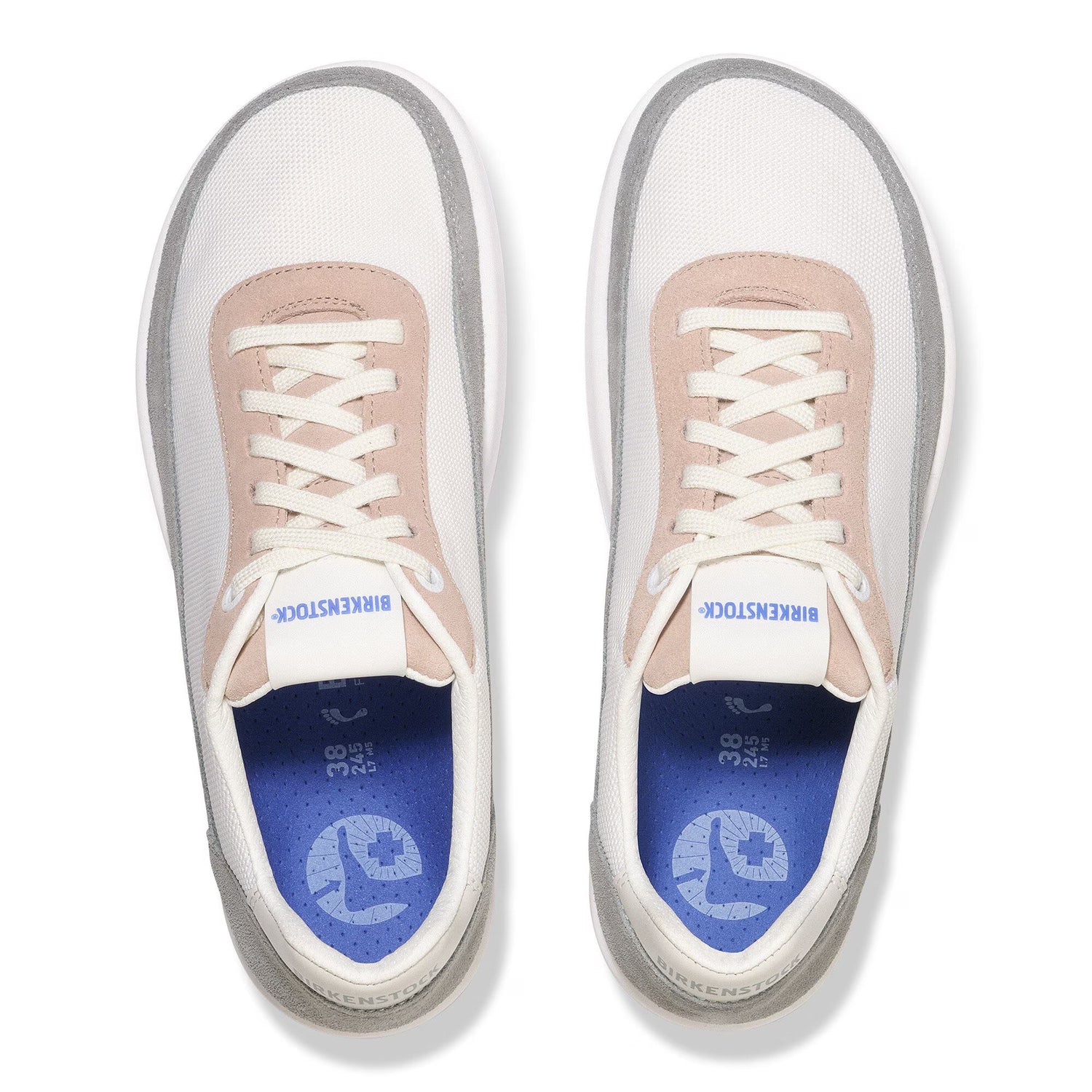Birkenstock Honnef City Unisex Sneakers