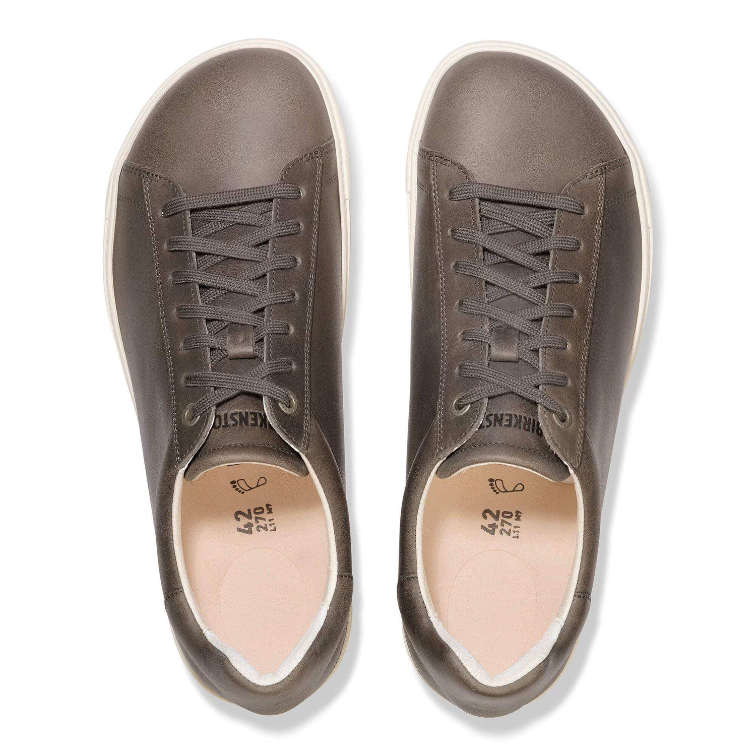 Birkenstock Bend Low Men's Sneakers