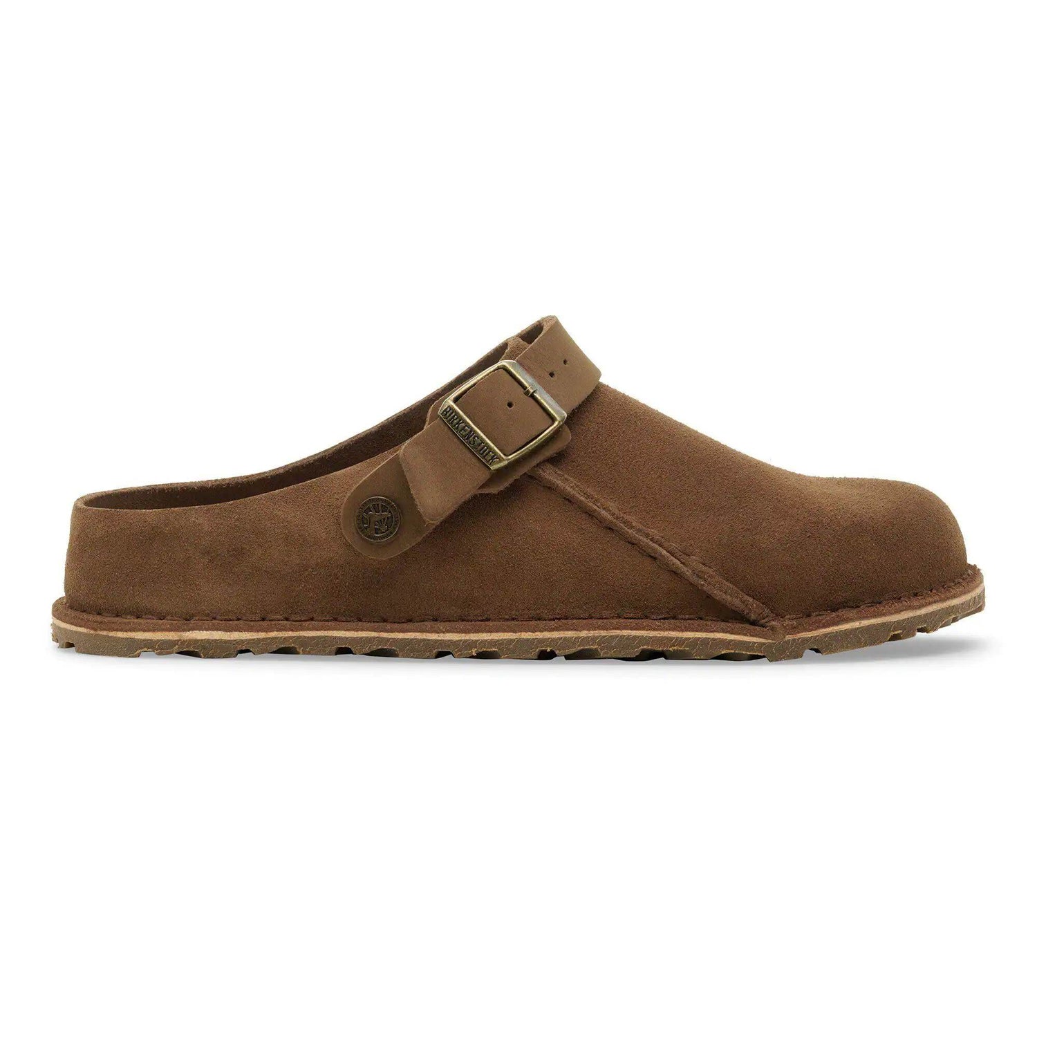 Birkenstock Lutry Premium Women's Elemental Clogs