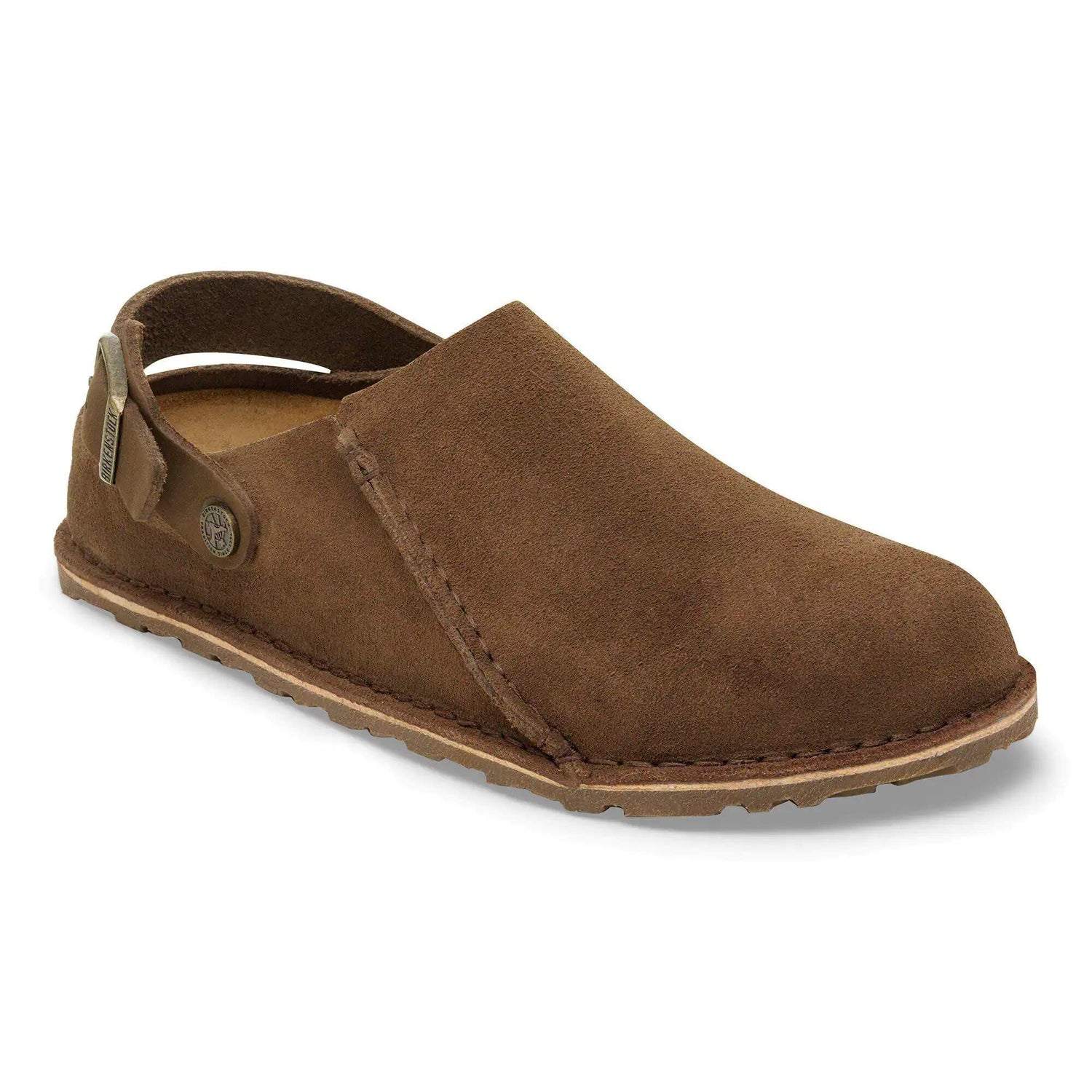 Birkenstock Lutry Premium Women's Elemental Clogs