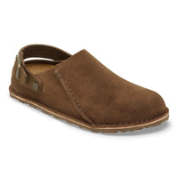 Birkenstock Lutry Premium Women's Clogs