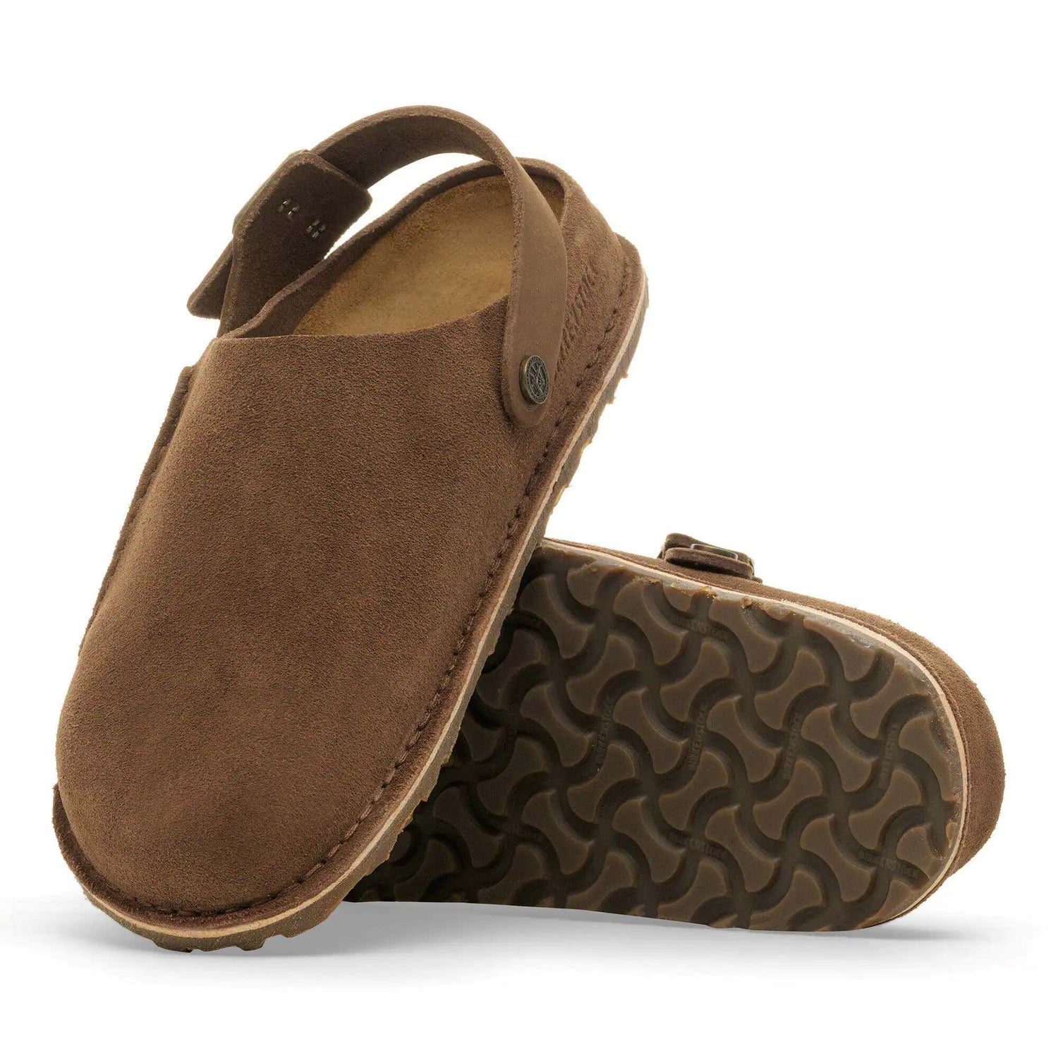 Birkenstock Lutry Premium Women's Elemental Clogs