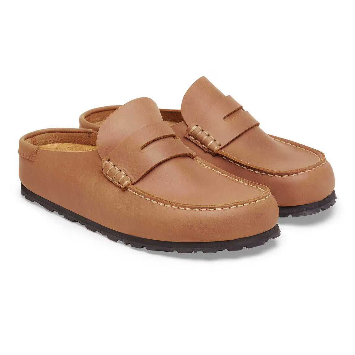 Birkenstock Women's Naples Wrapped Bold Grip Clogs