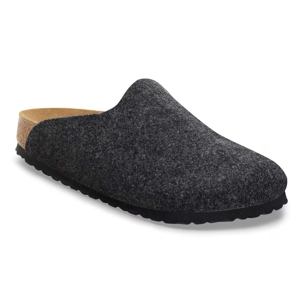 Anthracite Felt