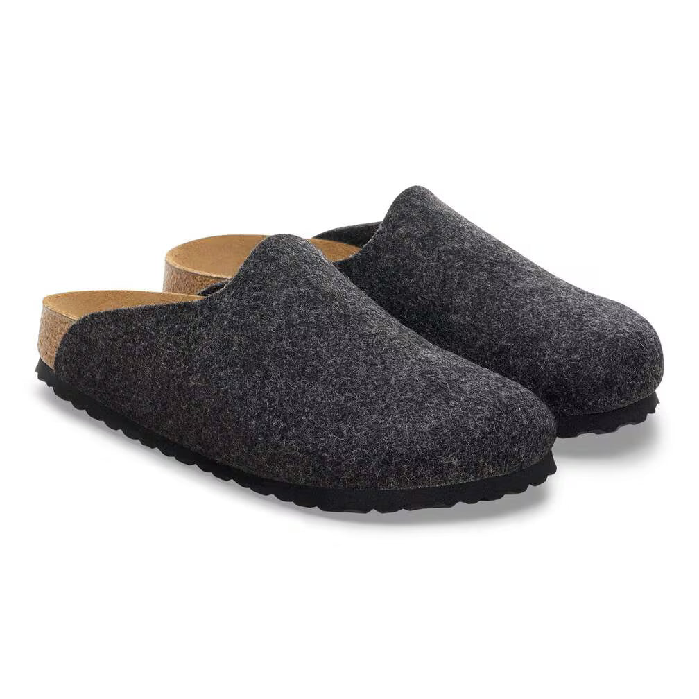 Birkenstock Men's Amsterdam Clogs