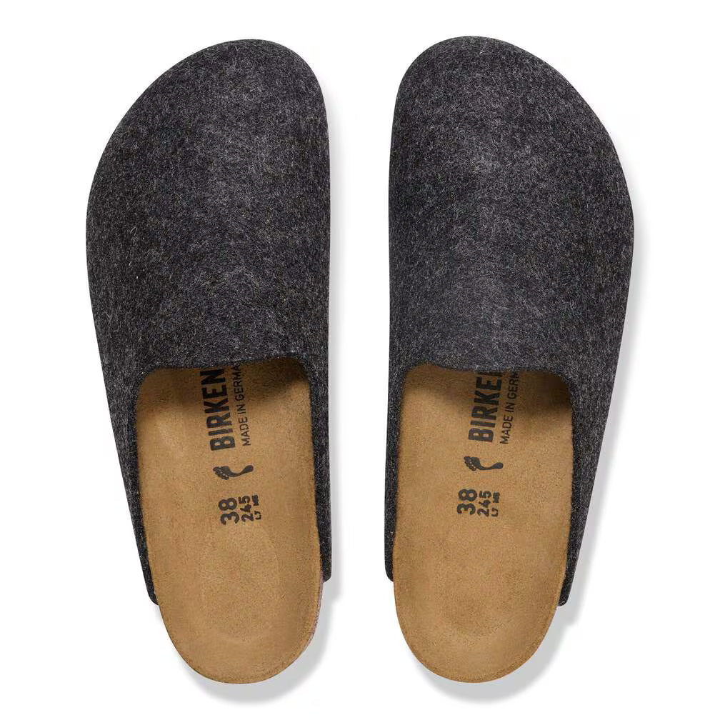 Birkenstock Men's Amsterdam Clogs