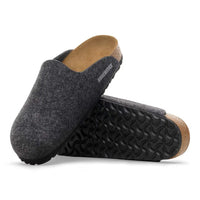 Birkenstock Men's Amsterdam Clogs
