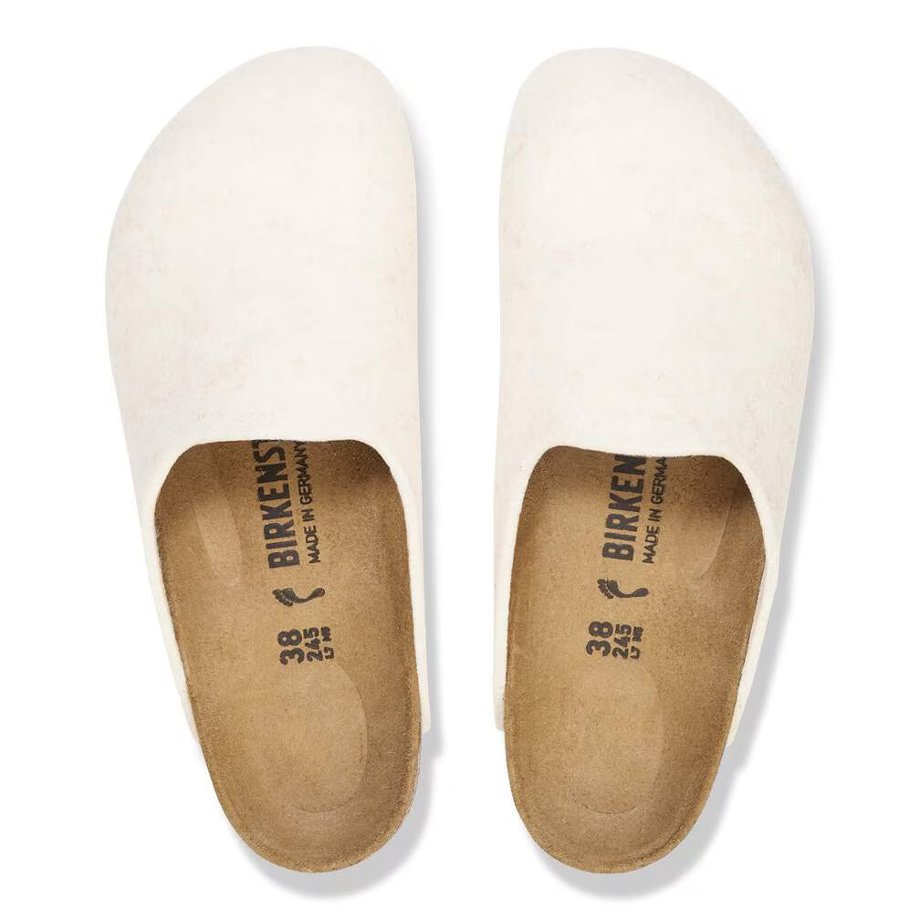 Birkenstock Men's Amsterdam Clogs