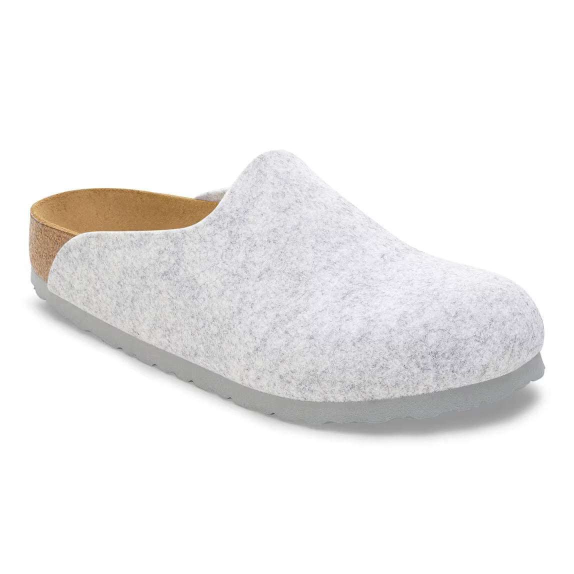Light Gray Felt