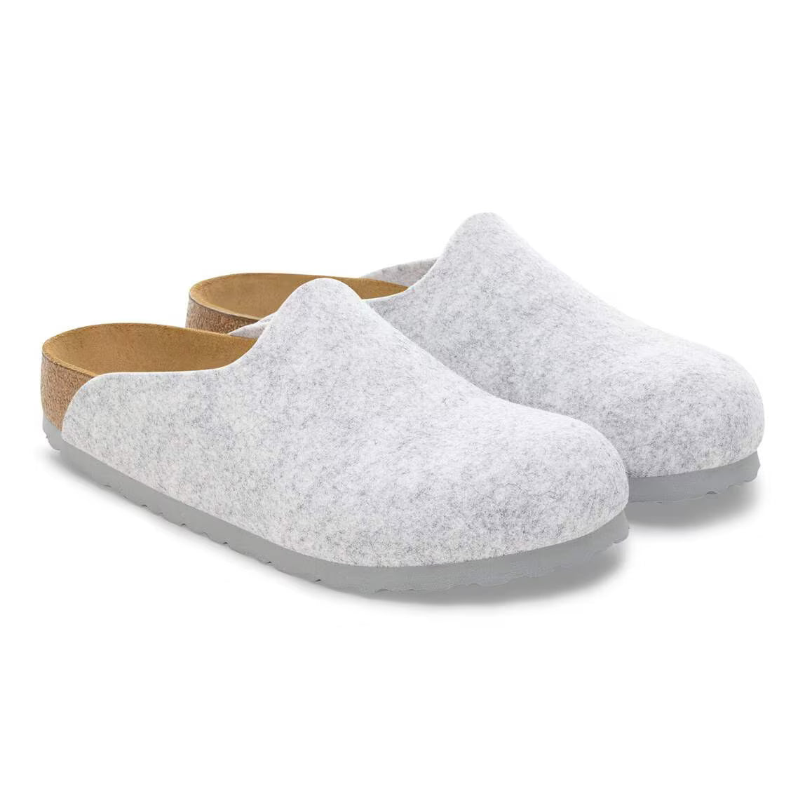 Birkenstock Men's Amsterdam Clogs