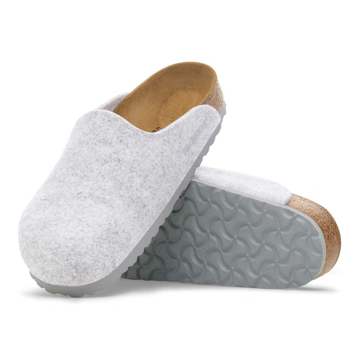 Birkenstock Men's Amsterdam Clogs