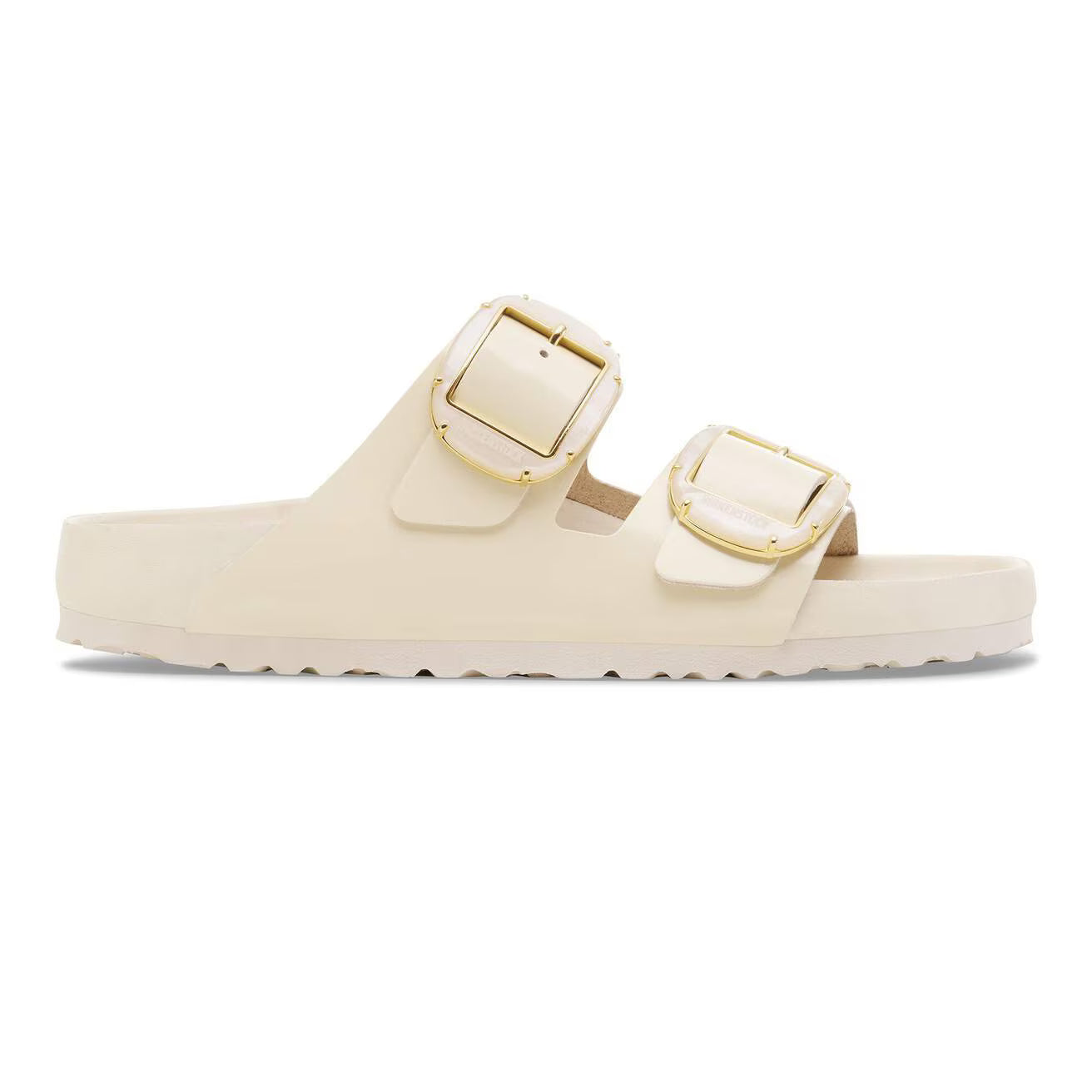 Birkenstock Unisex Arizona Big Buckle Sandals