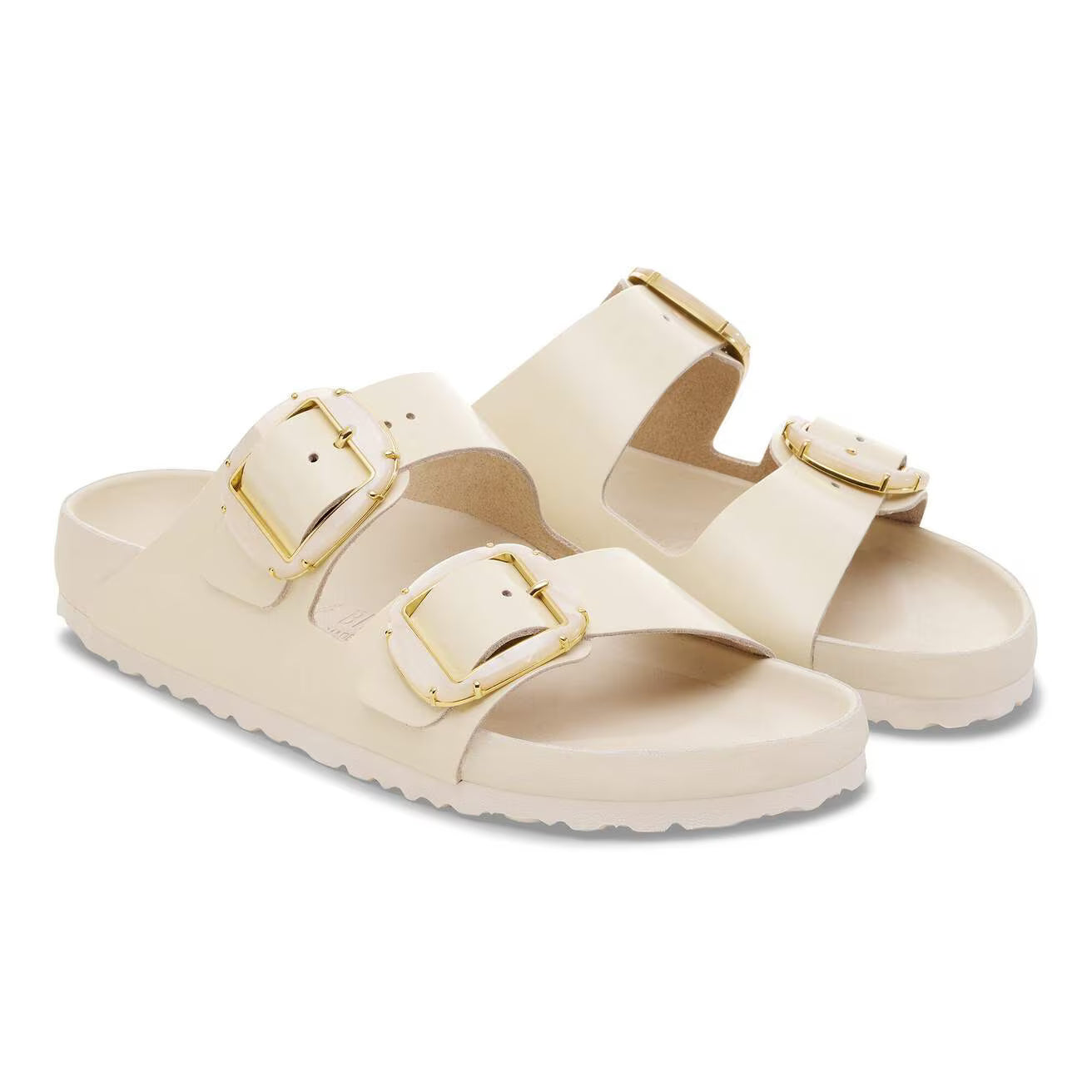 Birkenstock Unisex Arizona Big Buckle Sandals