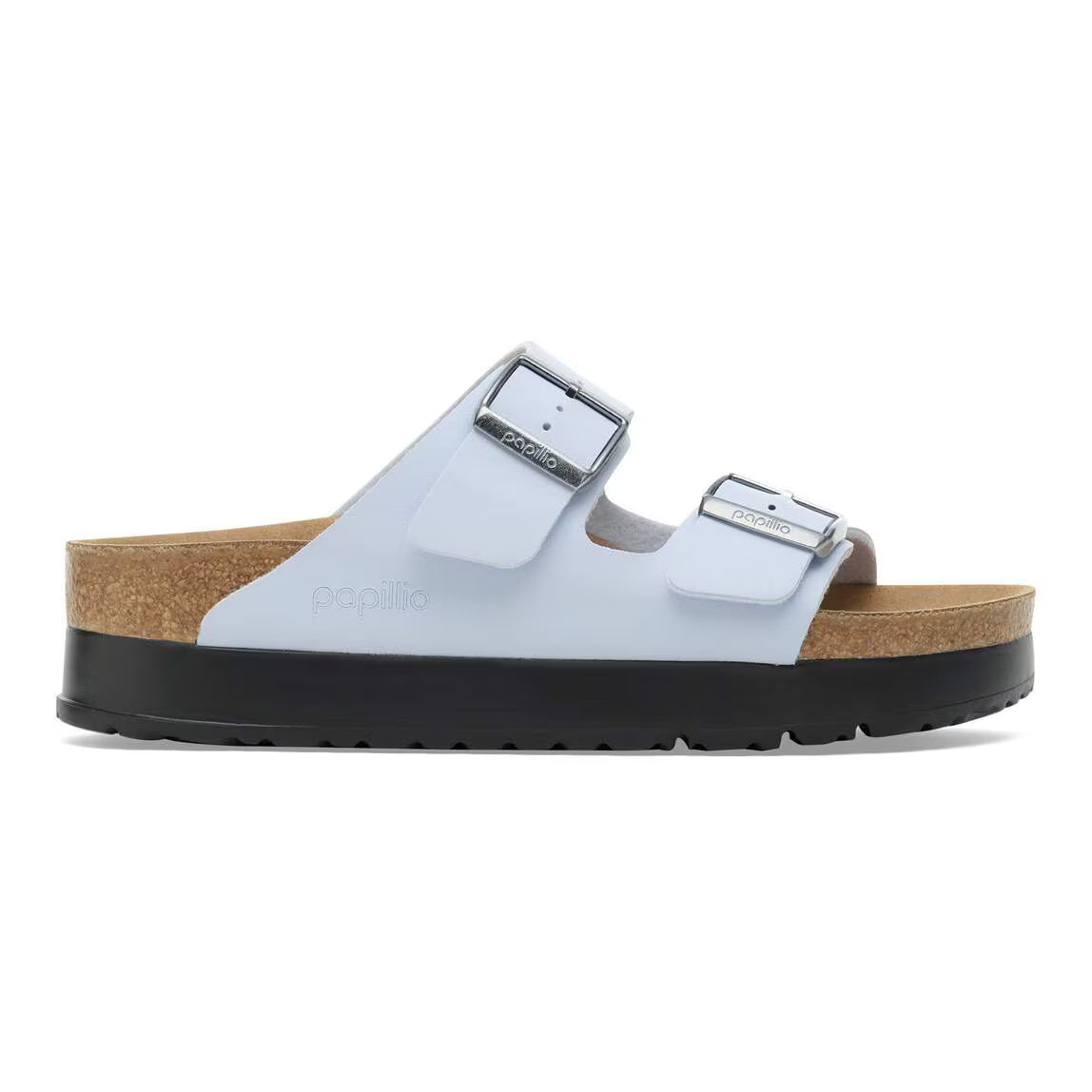 Papillio by Birkenstock Arizona Pap Flex Platform Sandals