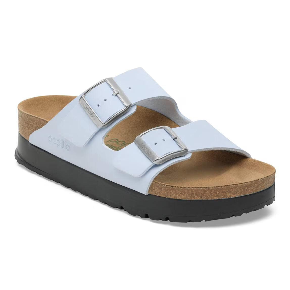 Papillio by Birkenstock Arizona Pap Flex Platform Sandals