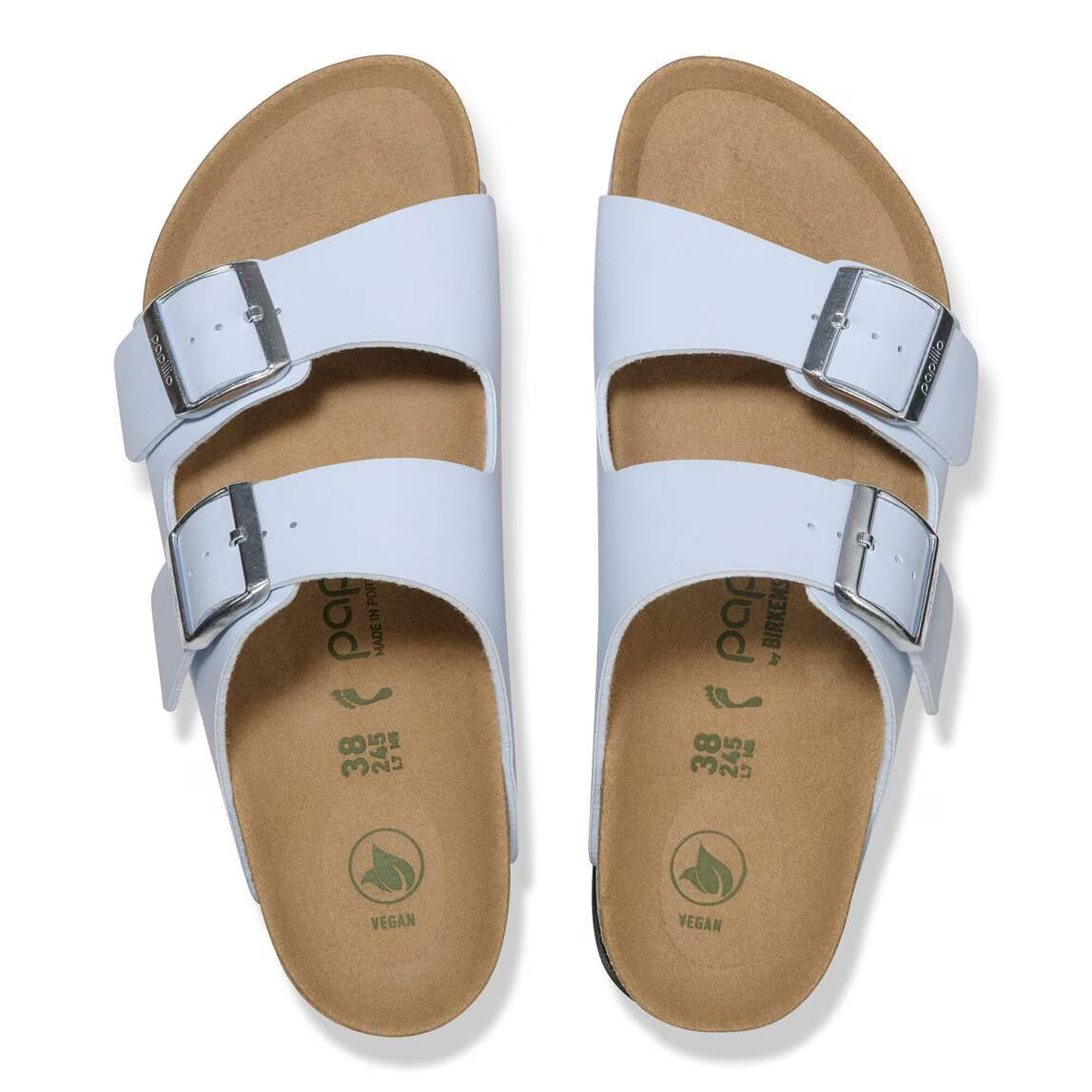 Papillio by Birkenstock Arizona Pap Flex Platform Sandals