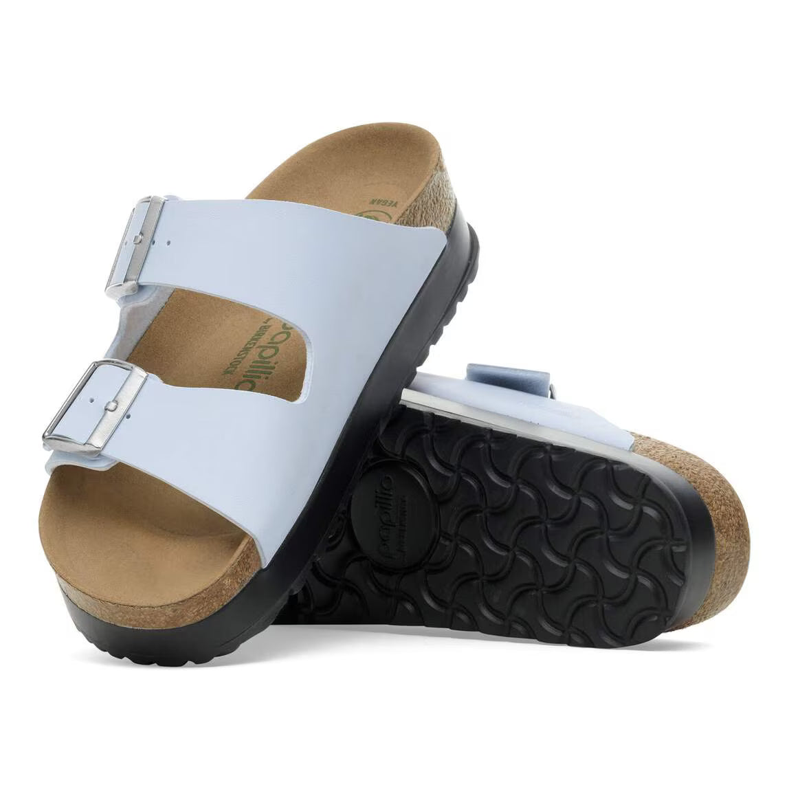 Papillio by Birkenstock Arizona Pap Flex Platform Sandals