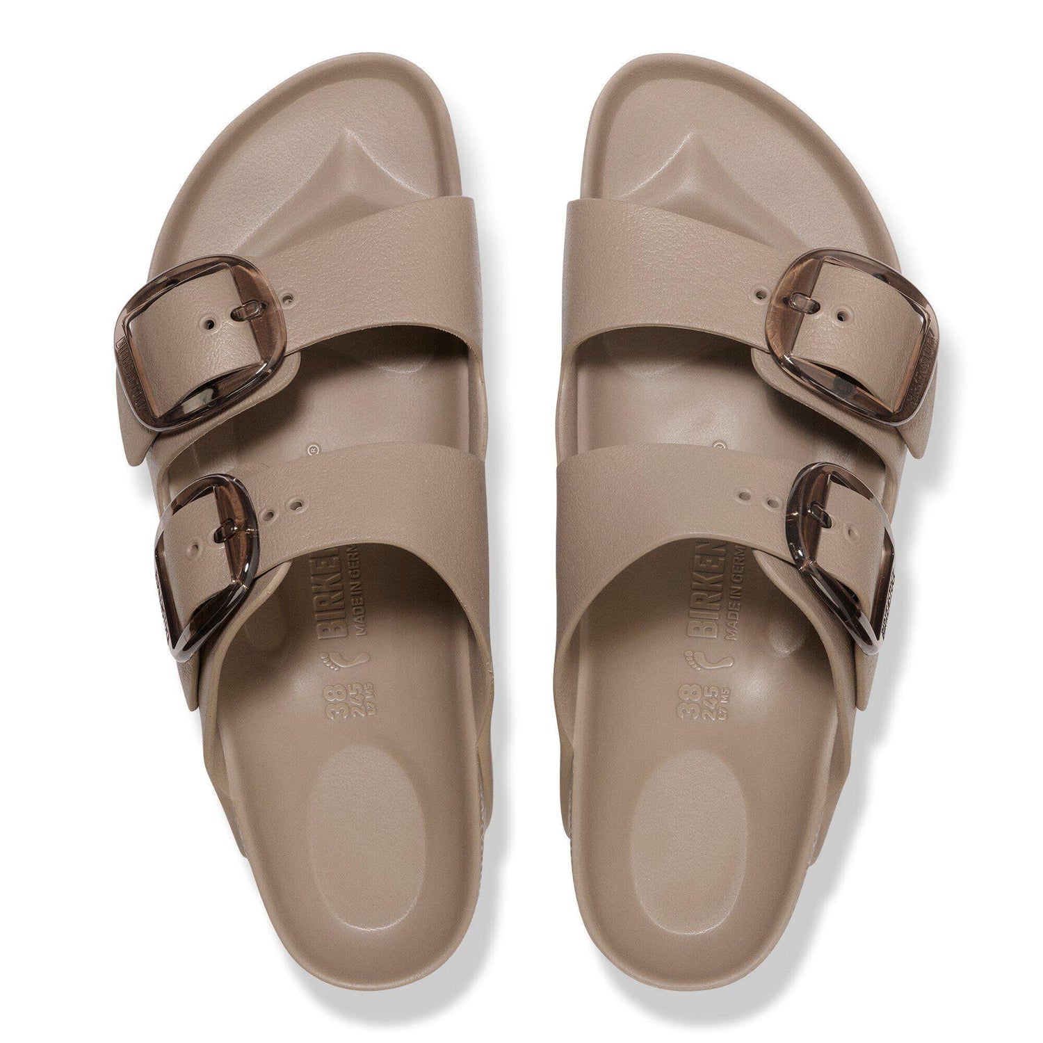 Birkenstock Arizona Big Buckle Women's Sandals
