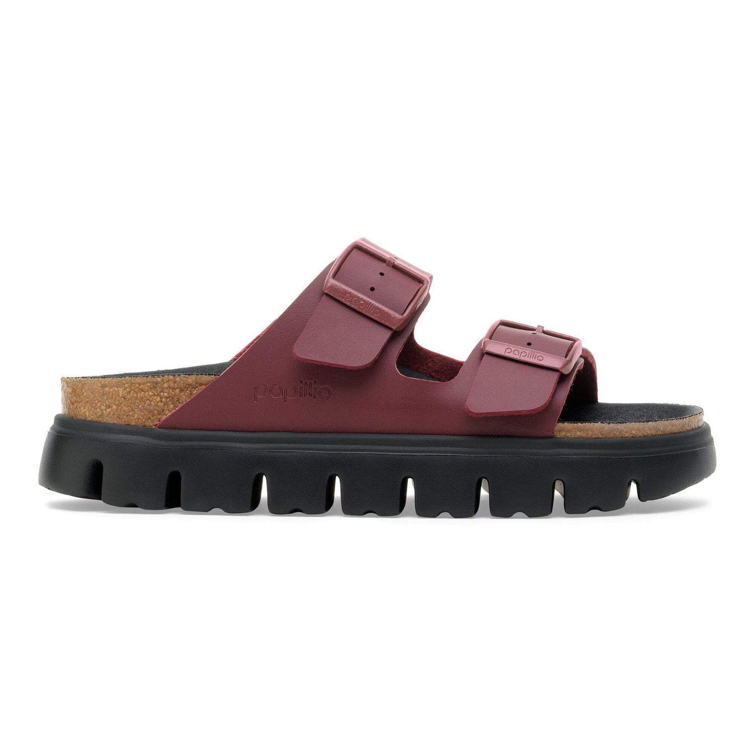 Papillio by Birkenstock Pap Arizona Chunky Women's Birko-Flor Sandals