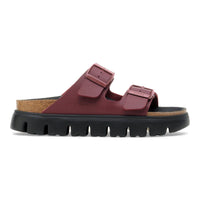 Papillio by Birkenstock Pap Arizona Chunky Women's Birko-Flor Sandals