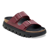 Papillio by Birkenstock Pap Arizona Chunky Women's Birko-Flor Sandals