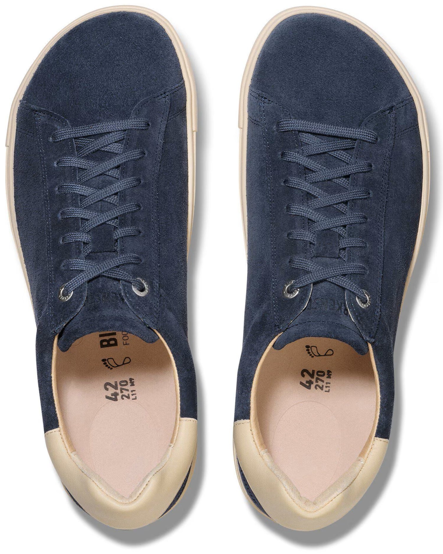 Birkenstock Unisex Bend Low Sneakers