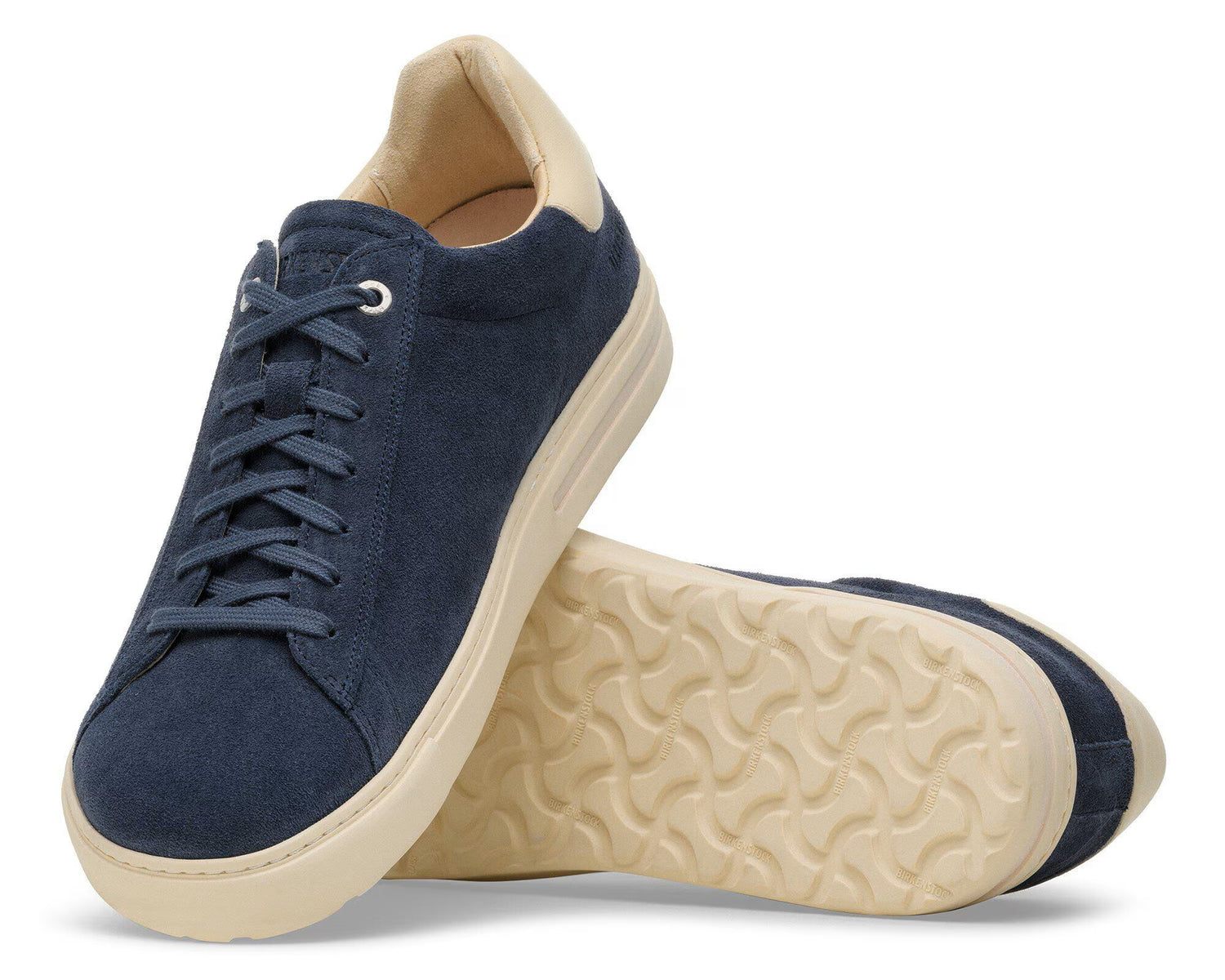 Birkenstock Unisex Bend Low Sneakers