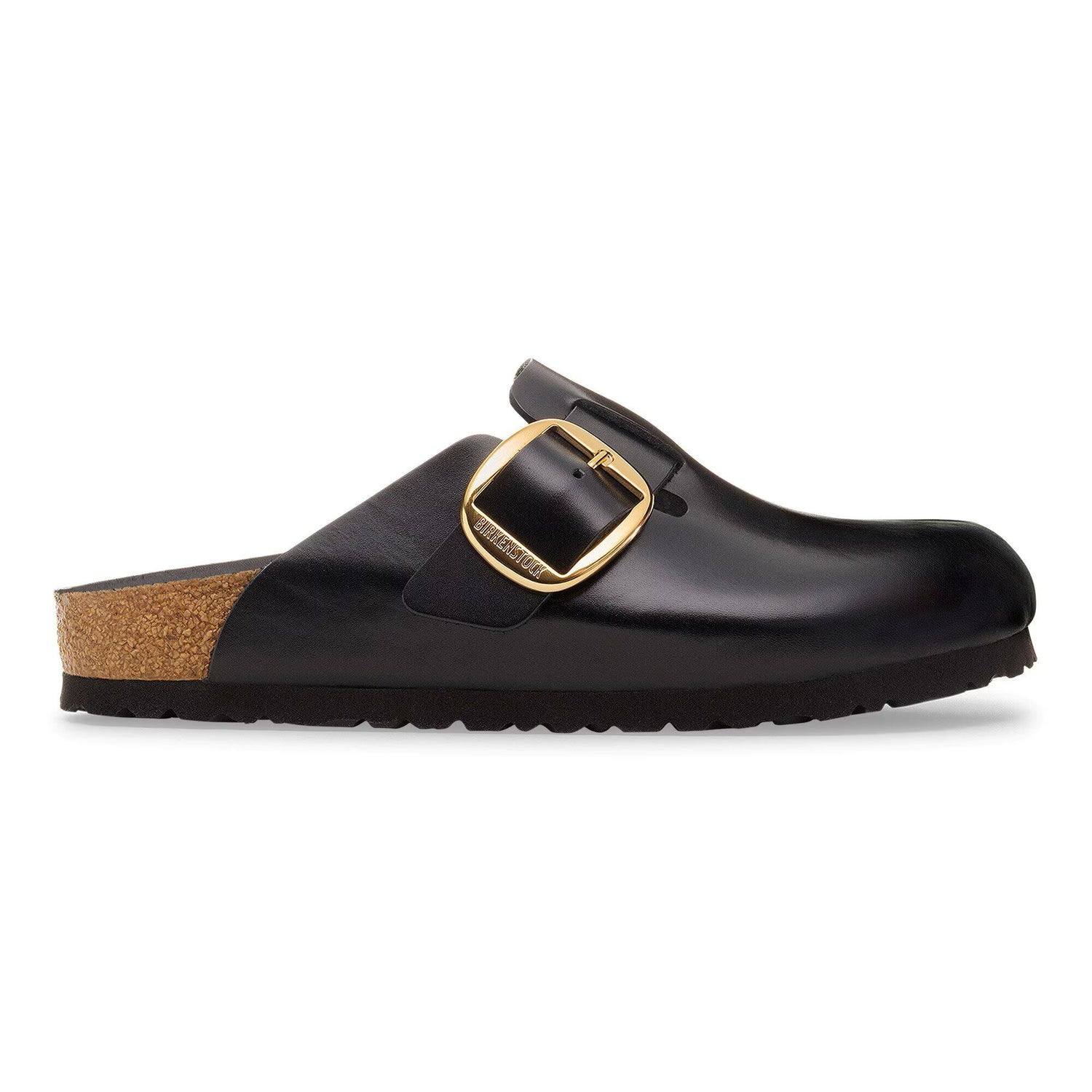 Birkenstock Boston Big Buckle Women's Clogs