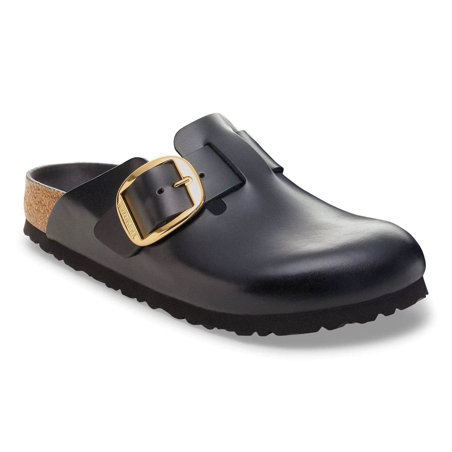 Birkenstock Boston Big Buckle Women's Clogs