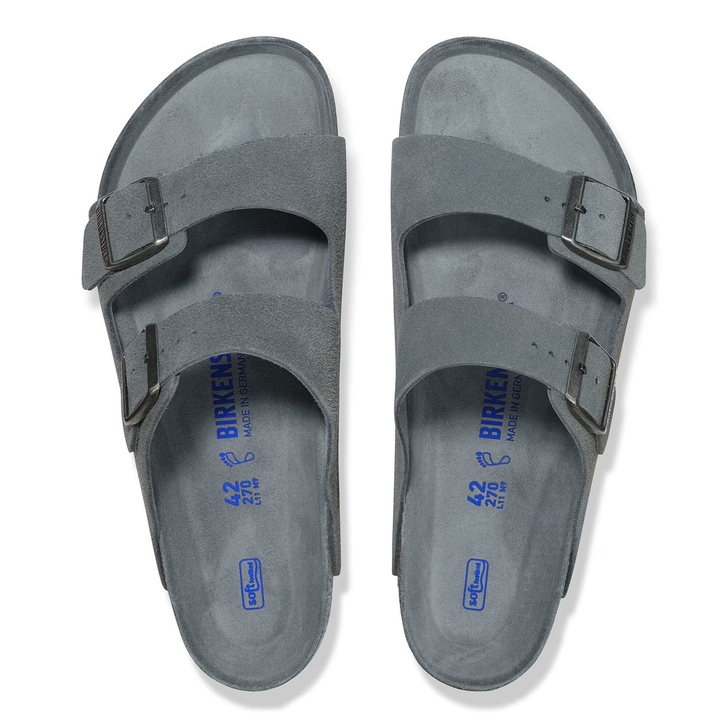 Birkenstock Arizona Soft Footbed Women's Sandals
