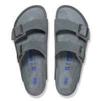 Birkenstock Women's Arizona Soft Footbed Sandals