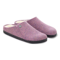 Birkenstock Unisex Zermatt Shearling Slippers