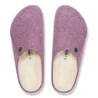 Birkenstock Unisex Zermatt Shearling Slippers