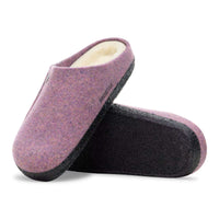 Birkenstock Unisex Zermatt Shearling Slippers