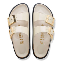 Birkenstock Women's Arizona Droplet Buckle Slide Sandals