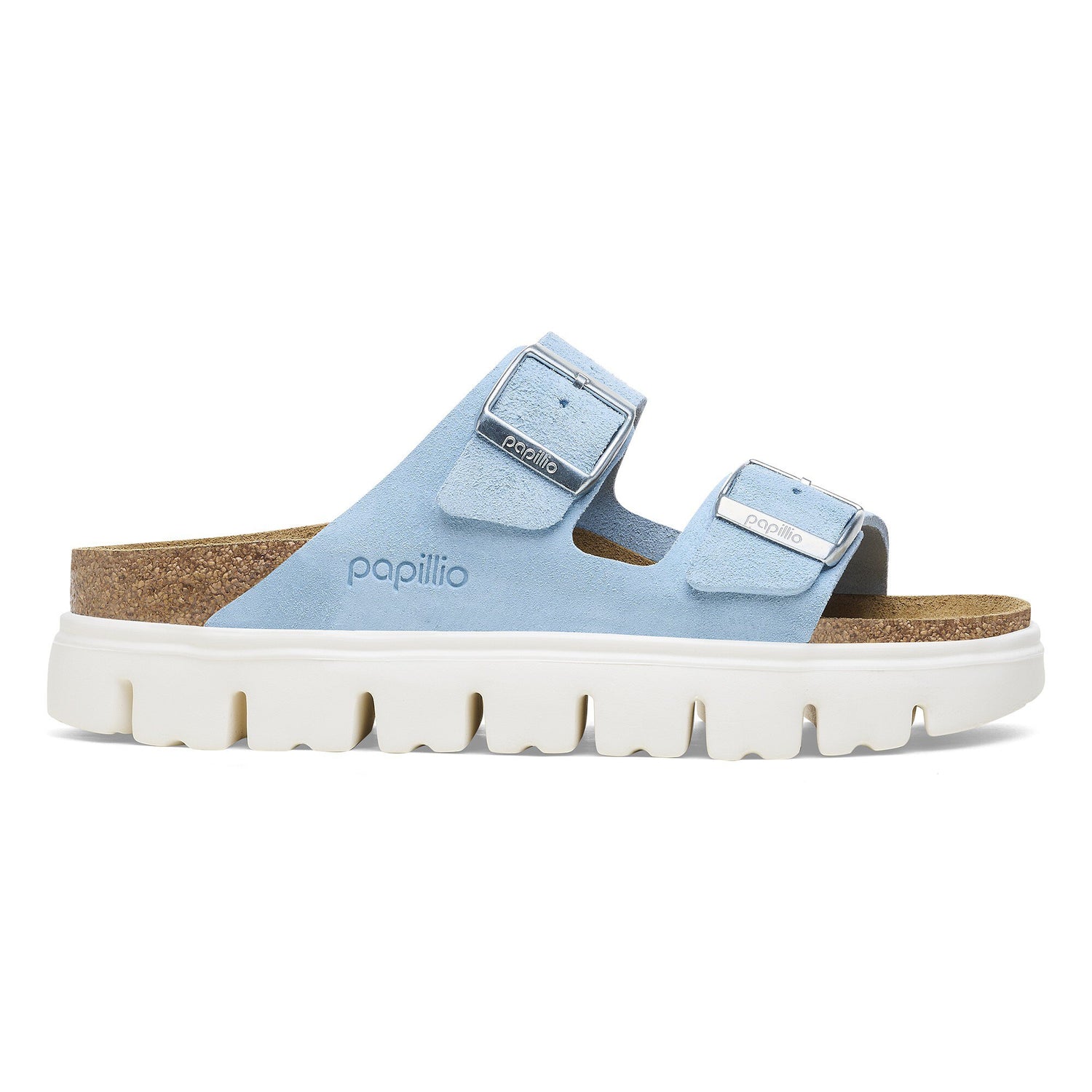 Papillio by Birkenstock Women's Arizona Chunky Sandals