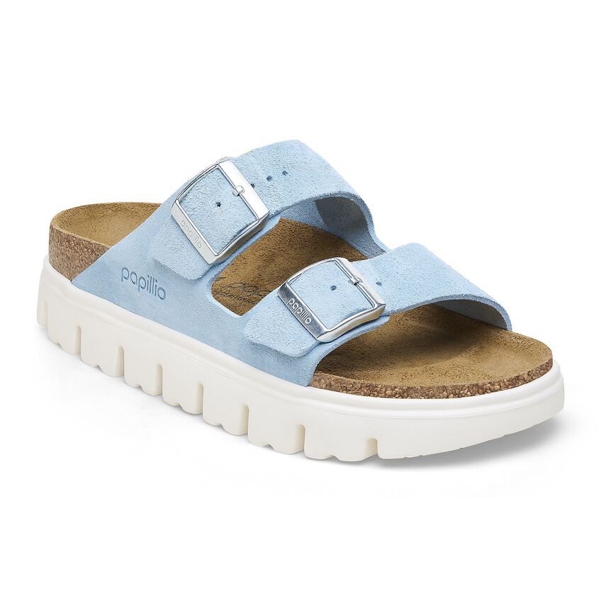 Papillio by Birkenstock Women's Arizona Chunky Sandals