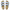 Papillio by Birkenstock Women's Arizona Chunky Sandals