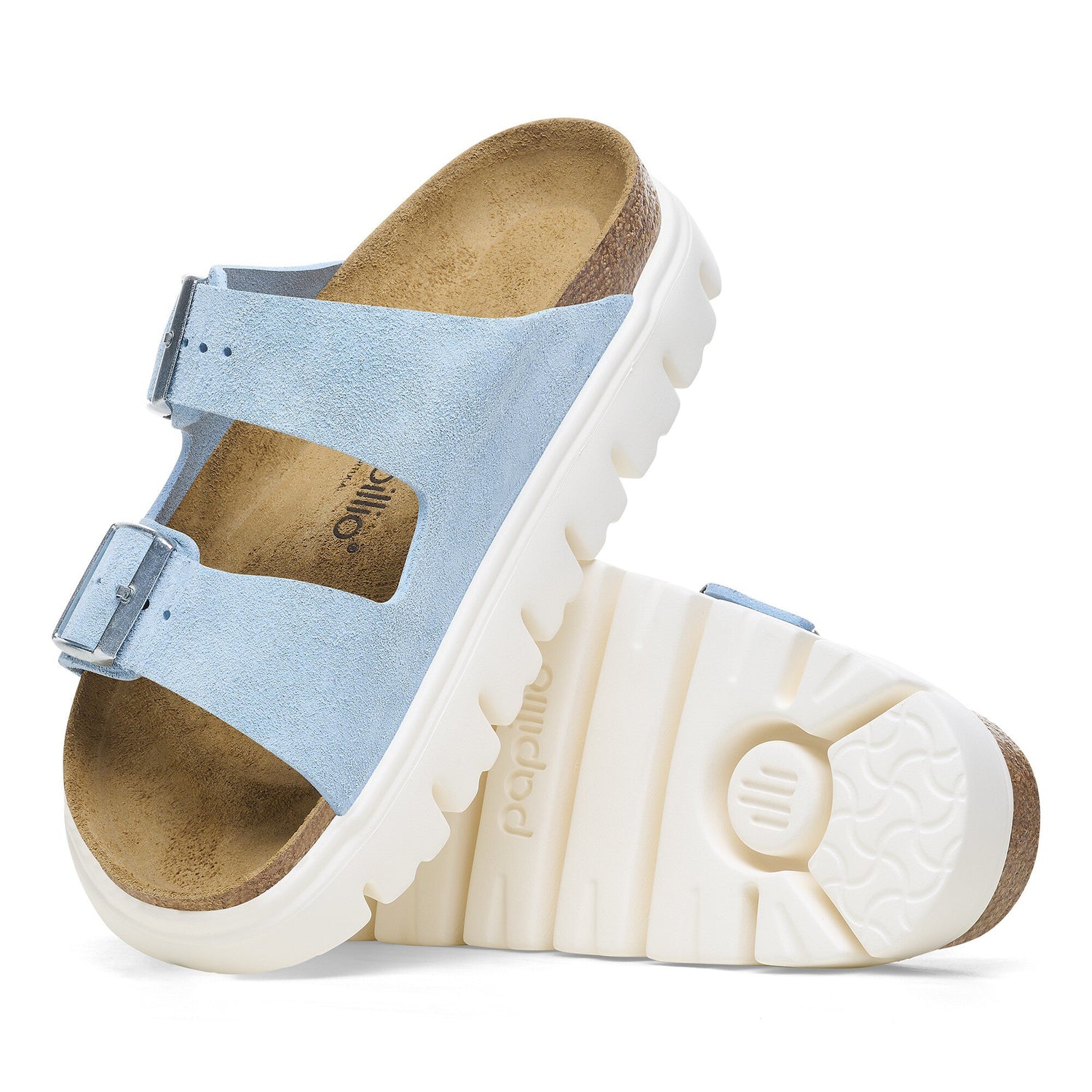 Papillio by Birkenstock Women's Arizona Chunky Sandals