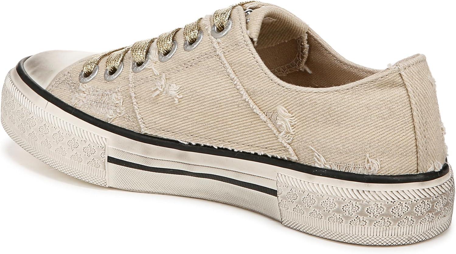 Blowfish Malibu Women's Kenzie Lace Up Sneaker