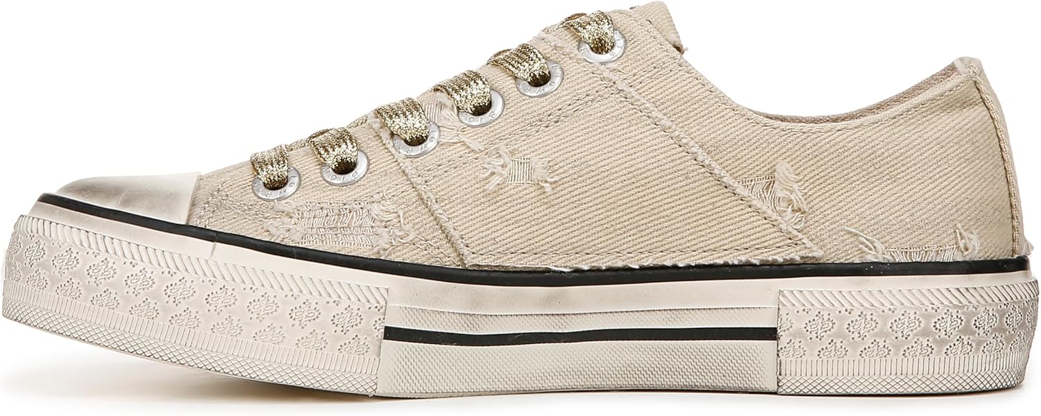 Blowfish Malibu Women's Kenzie Lace Up Sneaker
