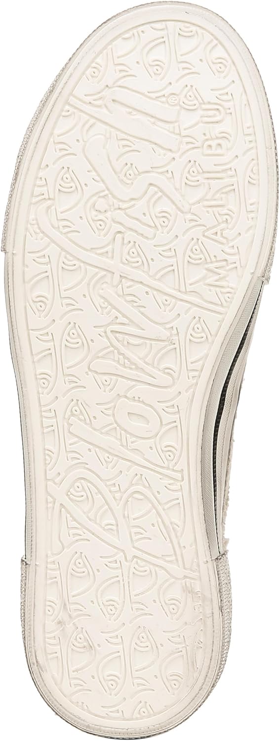 Blowfish Malibu Women's Kenzie Lace Up Sneaker
