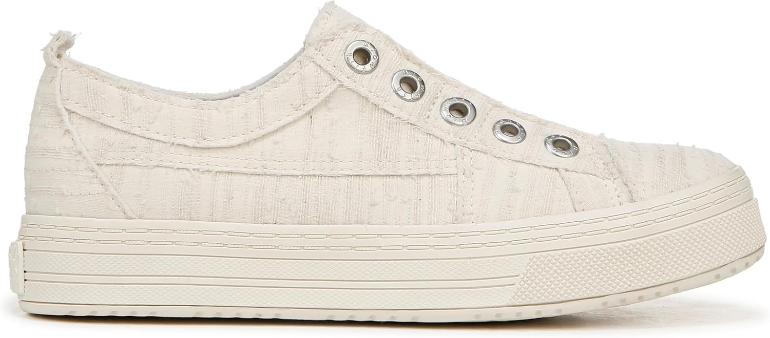 Blowfish Malibu Women's Super Play Slip On Sneaker