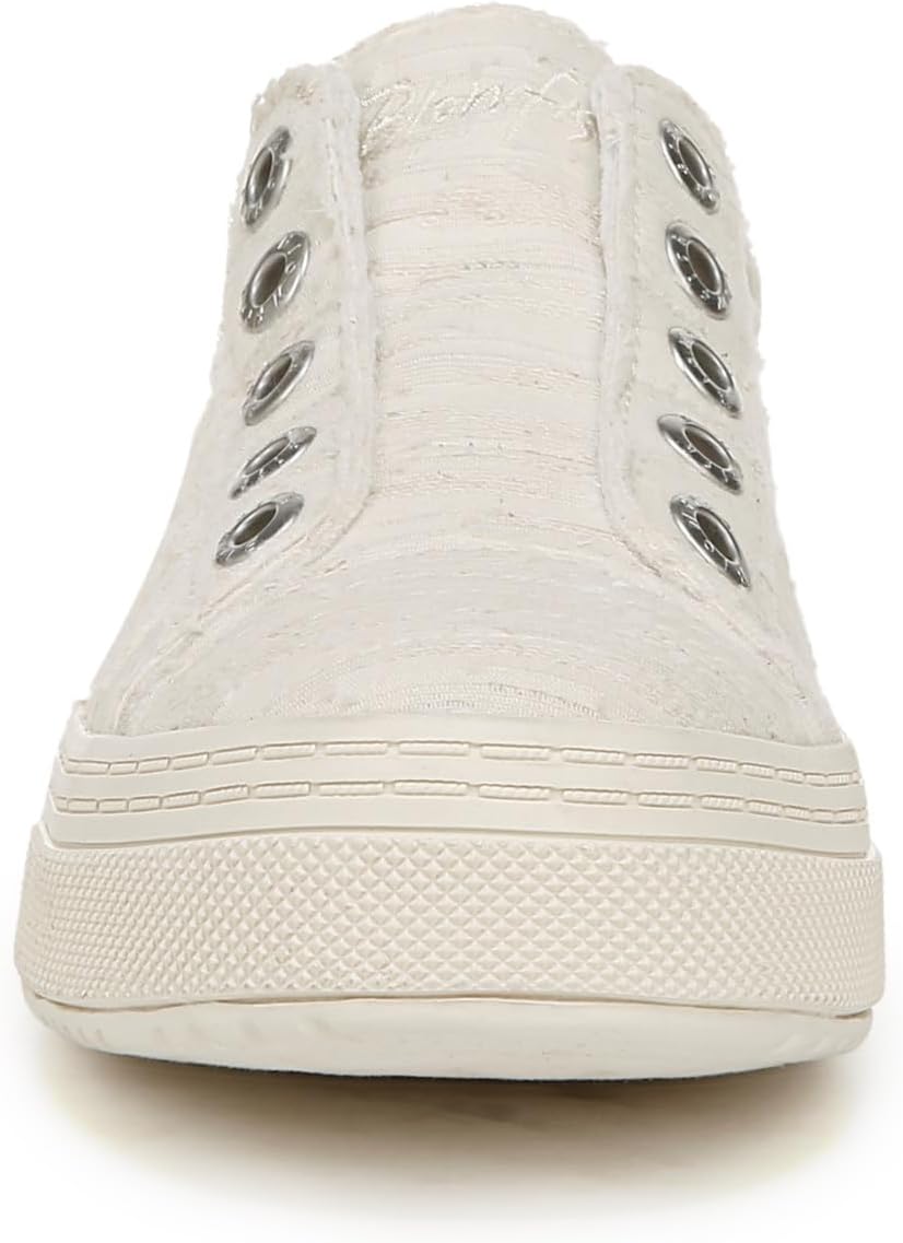 Blowfish Malibu Women's Super Play Slip On Sneaker