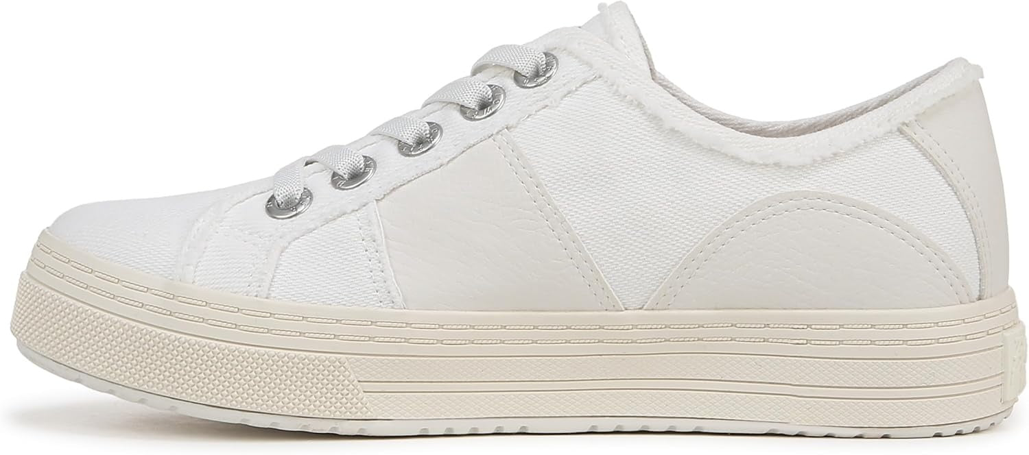 Blowfish Malibu Women's Super Smile Slip On Sneaker