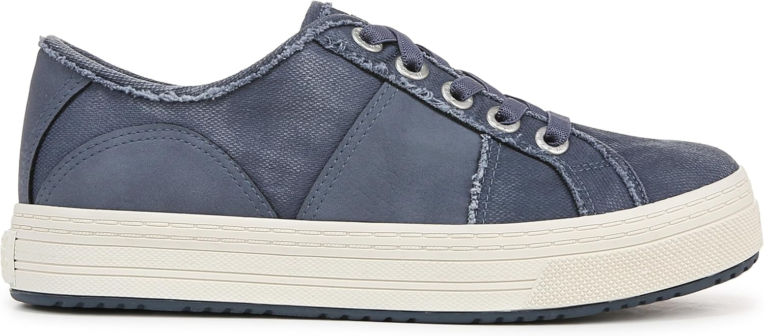 Blowfish Malibu Women's Super Smile Slip On Sneaker