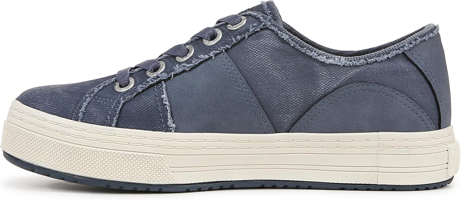 Blowfish Malibu Women's Super Smile Slip On Sneaker