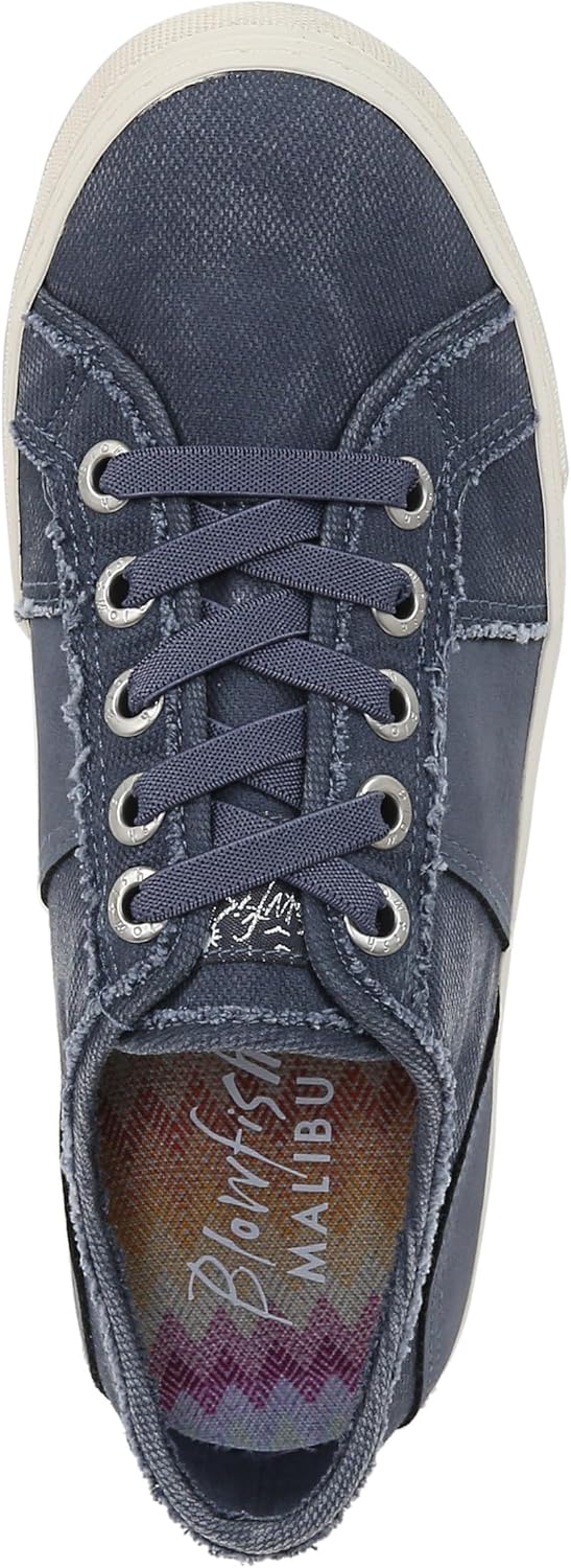 Blowfish Malibu Women's Super Smile Slip On Sneaker
