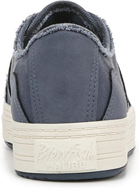 Blowfish Malibu Women's Super Smile Slip On Sneaker