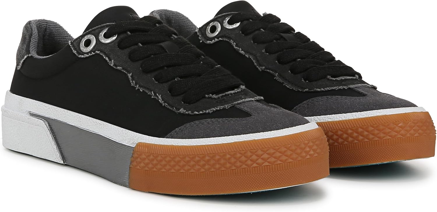 Black Twill